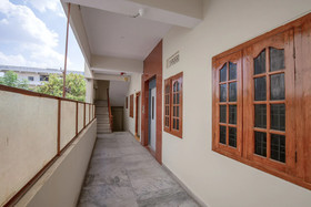 Hotel Pushpa Grand By OYO Rooms