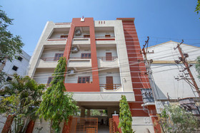 Hotel Pushpa Grand By OYO Rooms