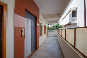 Hotel Pushpa Grand By OYO Rooms