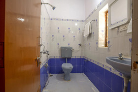 Hotel Pushpa Grand By OYO Rooms