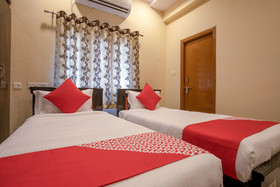 Hotel Pushpa Grand By OYO Rooms