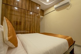 Hotel Pushpa Grand By OYO Rooms