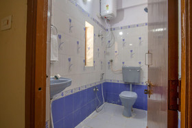 Hotel Pushpa Grand By OYO Rooms