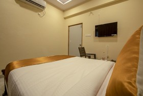 Hotel Pushpa Grand By OYO Rooms
