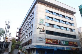 Hotel Quality Inn by OYO Rooms