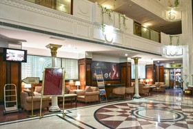 Hotel Quality Inn by OYO Rooms