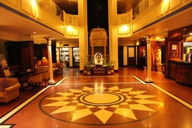 Hotel Quality Inn by OYO Rooms