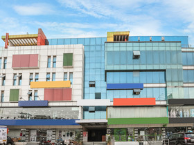 Hotel Rainbow Park by OYO Roooms