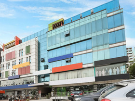 Hotel Rainbow Park by OYO Roooms