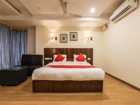 Hotel Rainbow Park by OYO Roooms