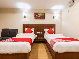 Hotel Rainbow Park by OYO Roooms