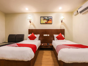 Hotel Rainbow Park by OYO Roooms