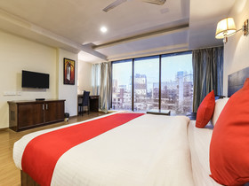 Hotel Rainbow Park by OYO Roooms