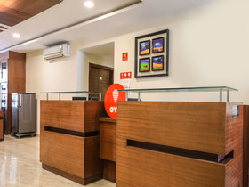 Hotel Rainbow Park by OYO Roooms