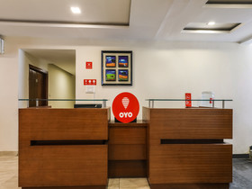 Hotel Rainbow Park by OYO Roooms