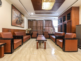 Hotel Rainbow Park by OYO Roooms