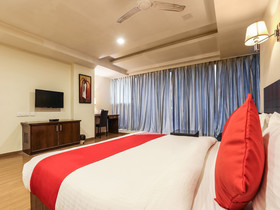 Hotel Rainbow Park by OYO Roooms