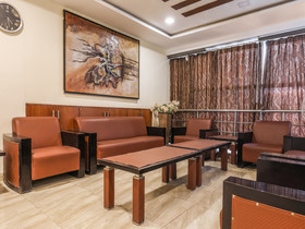 Hotel Rainbow Park by OYO Roooms