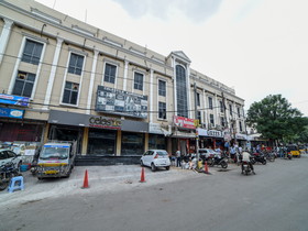 Hotel R Inn Residency By OYO Rooms