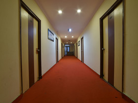 Hotel R Inn Residency By OYO Rooms
