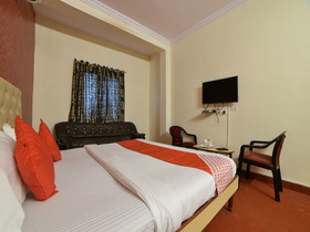 Hotel R Inn Residency By OYO Rooms