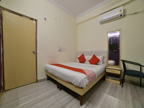 Hotel R Inn Residency By OYO Rooms