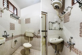 Hotel Rk Residency by OYO Rooms