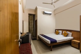 Hotel Rk Residency by OYO Rooms
