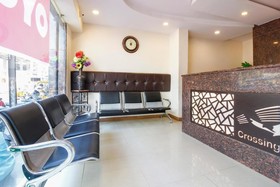 Hotel Saba Service Apartments by OYO Rooms