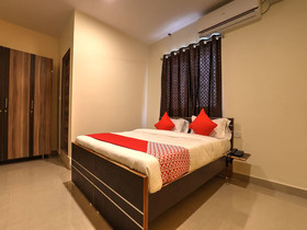 Hotel Saharsh Grand By OYO Rooms