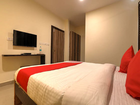 Hotel Saharsh Grand By OYO Rooms