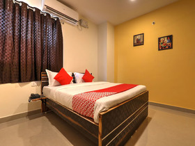 Hotel Saharsh Grand By OYO Rooms