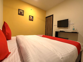 Hotel Saharsh Grand By OYO Rooms