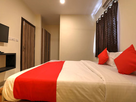 Hotel Saharsh Grand By OYO Rooms