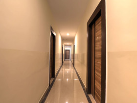 Hotel Saharsh Grand By OYO Rooms