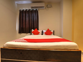 Hotel Saharsh Grand By OYO Rooms