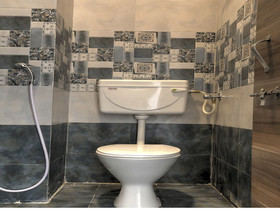 Hotel Saharsh Grand By OYO Rooms