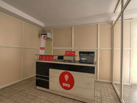 Hotel Saharsh Grand By OYO Rooms