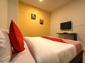 Hotel Saharsh Grand By OYO Rooms