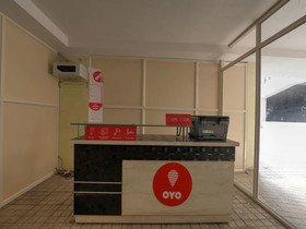 Hotel Saharsh Grand By OYO Rooms