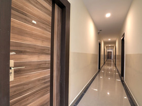 Hotel Saharsh Grand By OYO Rooms
