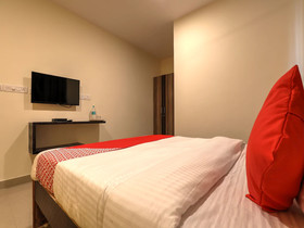 Hotel Saharsh Grand By OYO Rooms