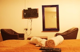 Hotel Sai Comfort