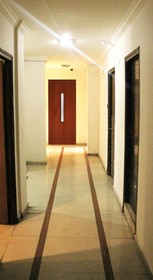 Hotel Sai Comfort