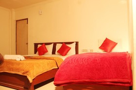 Hotel Sai Comfort