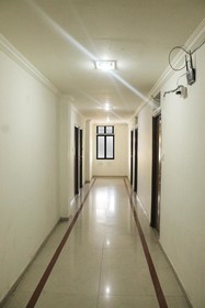 Hotel Sai Comfort