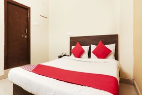 Hotel Sai Pariwar by OYO Rooms