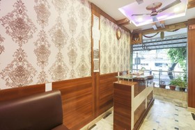 Hotel Sai Pariwar by OYO Rooms