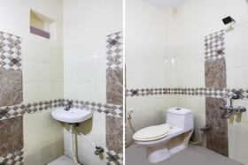 Hotel Sai Pariwar by OYO Rooms