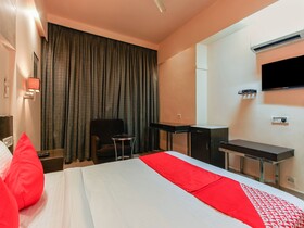 Hotel Sai Prakash by OYO Rooms